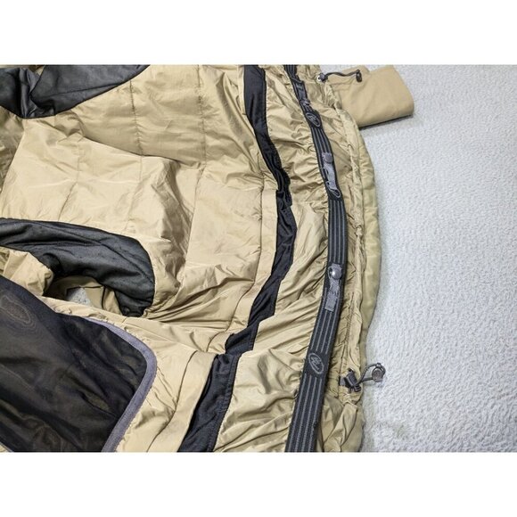 Cloudveil Jacket Mens Medium Ski Winter Snow Outdoor Vents - Picture 9 of 16